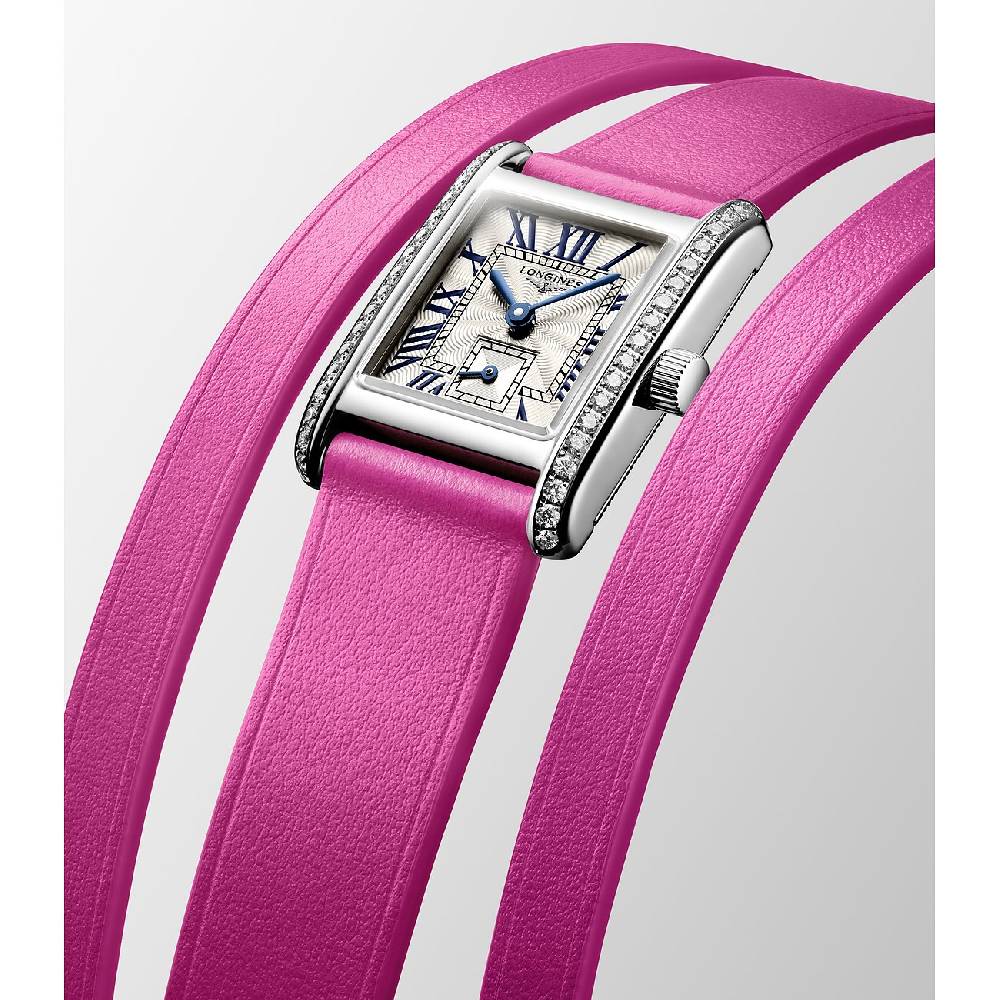 Longines Damenuhr Mini Dolcevita L52000712