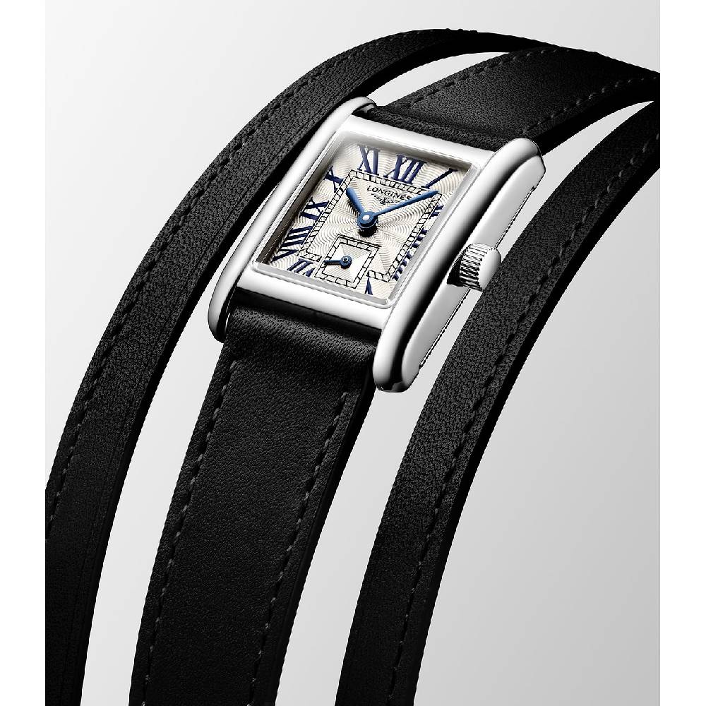 Longines Damenuhr Mini Dolcevita L52004710