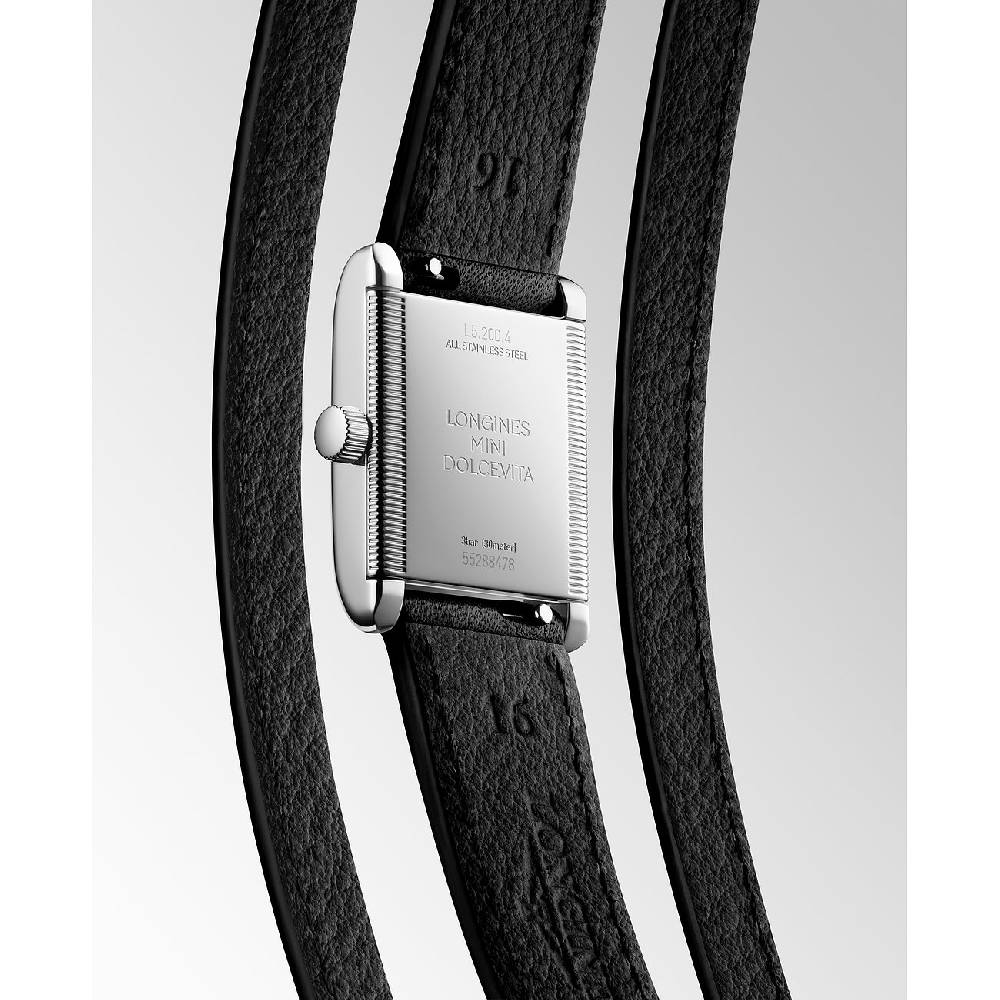 Longines Damenuhr Mini Dolcevita L52004710