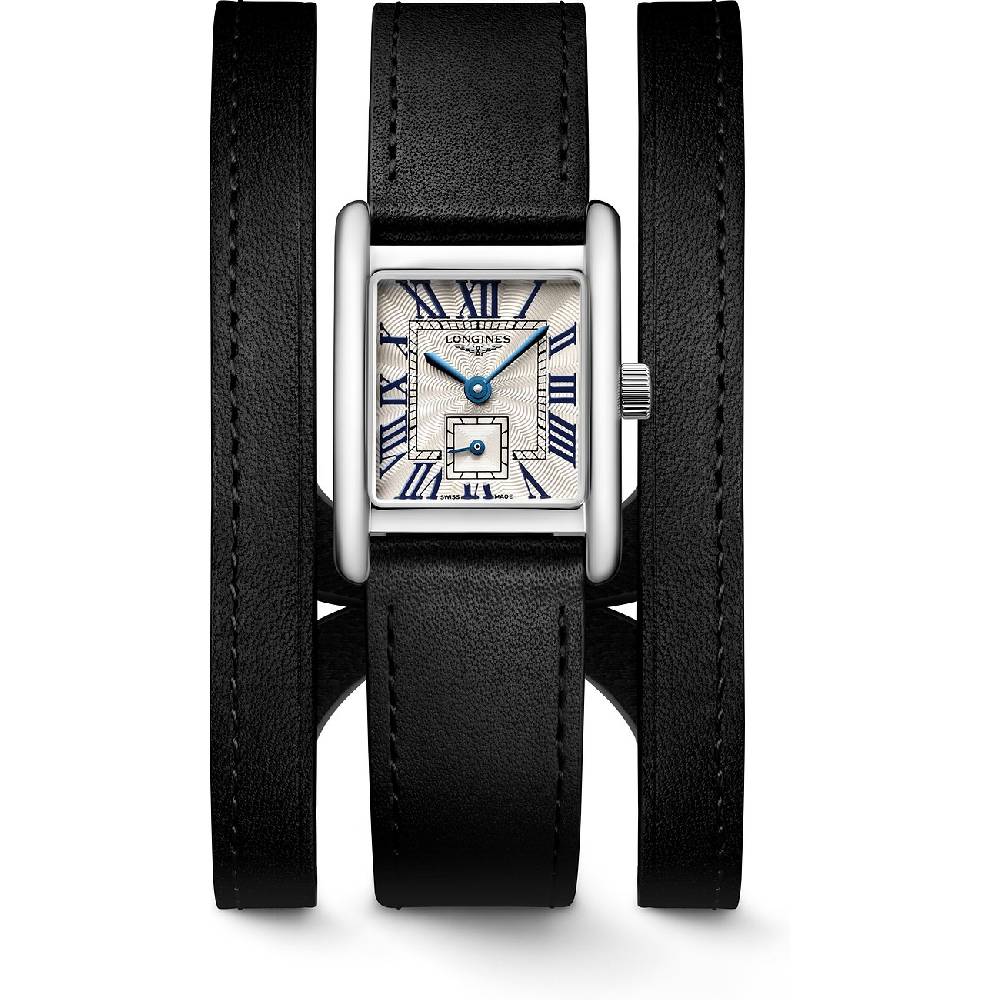 Longines Damenuhr Mini Dolcevita L52004710