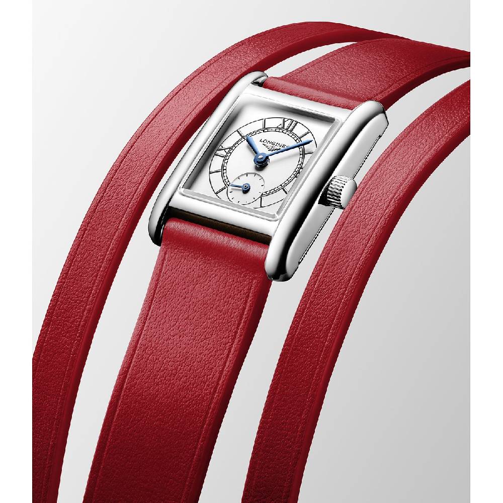 Longines Damenuhr Mini Dolcevita L52004750