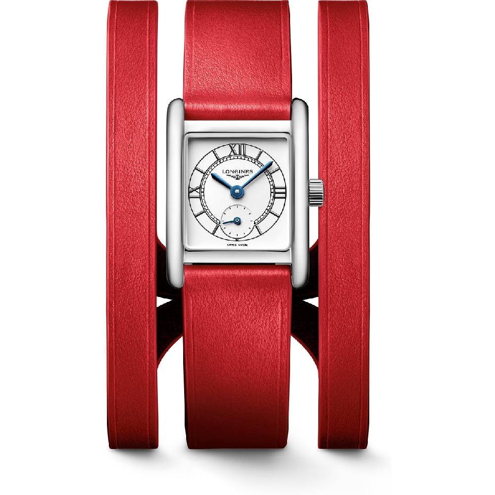 Longines Damenuhr Mini Dolcevita L52004750