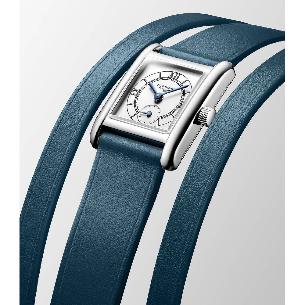 Longines Damenuhr Mini Dolcevita L52004759