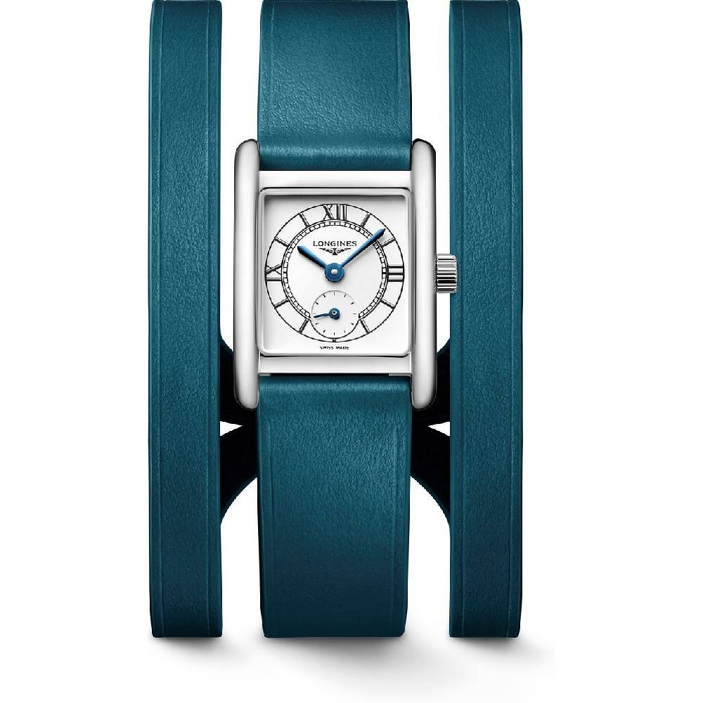 Longines Damenuhr Mini Dolcevita L52004759