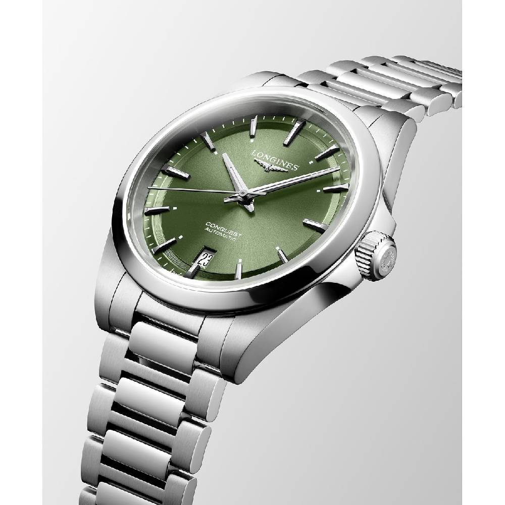 Longines Herrenuhr Conquest L37204026