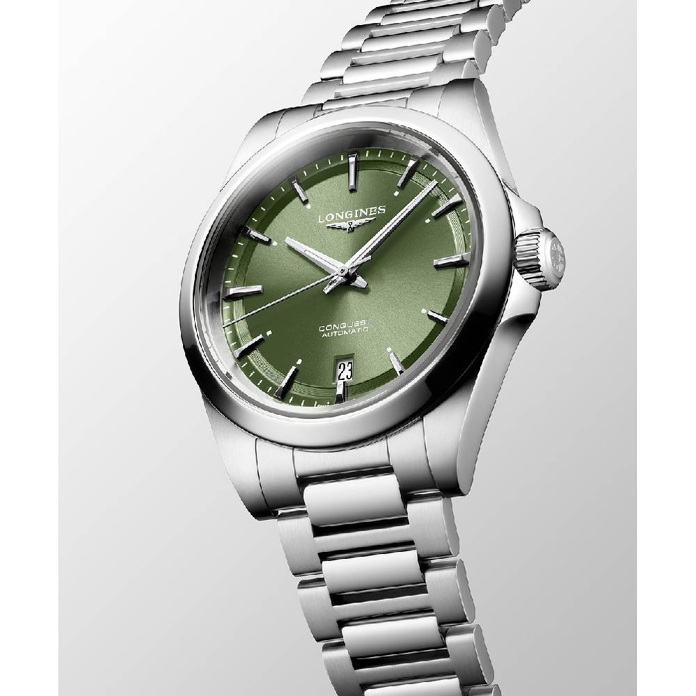 Longines Herrenuhr Conquest L37204026