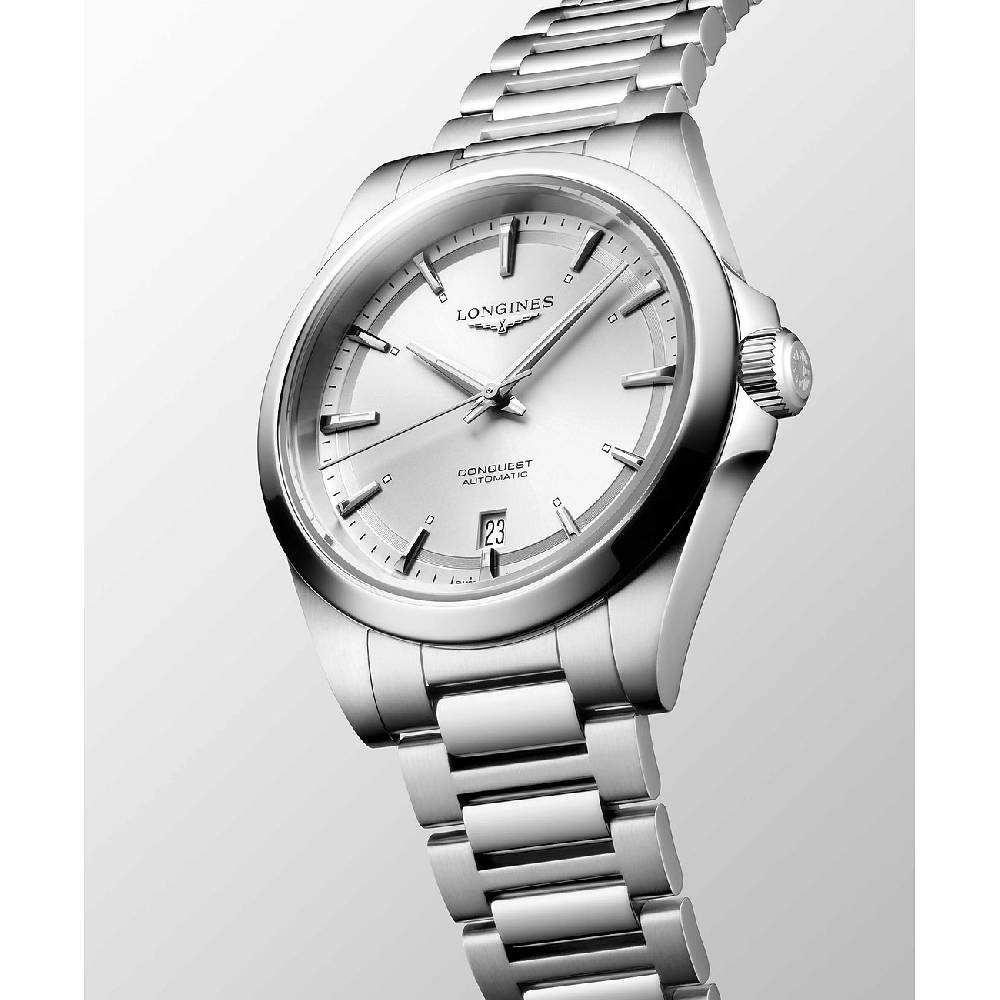 Longines Herrenuhr Conquest L37204726