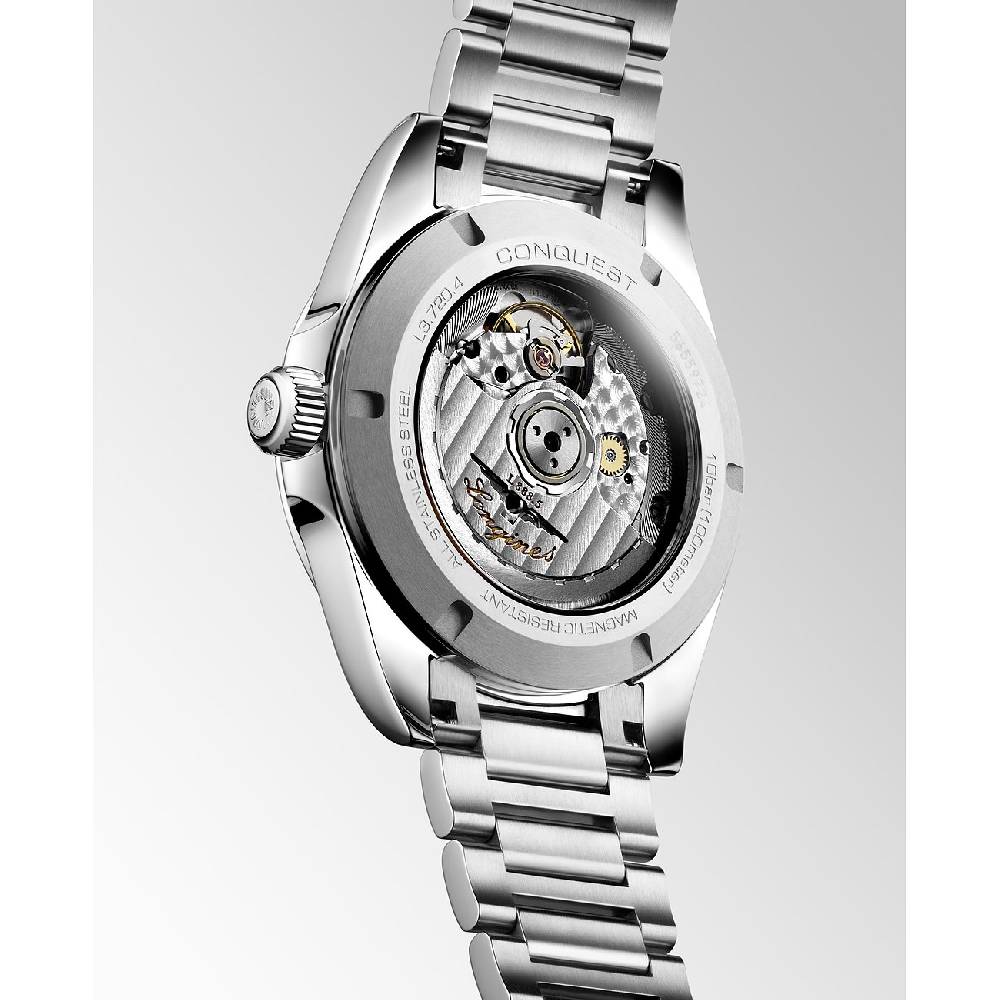 Longines Herrenuhr Conquest L37204726