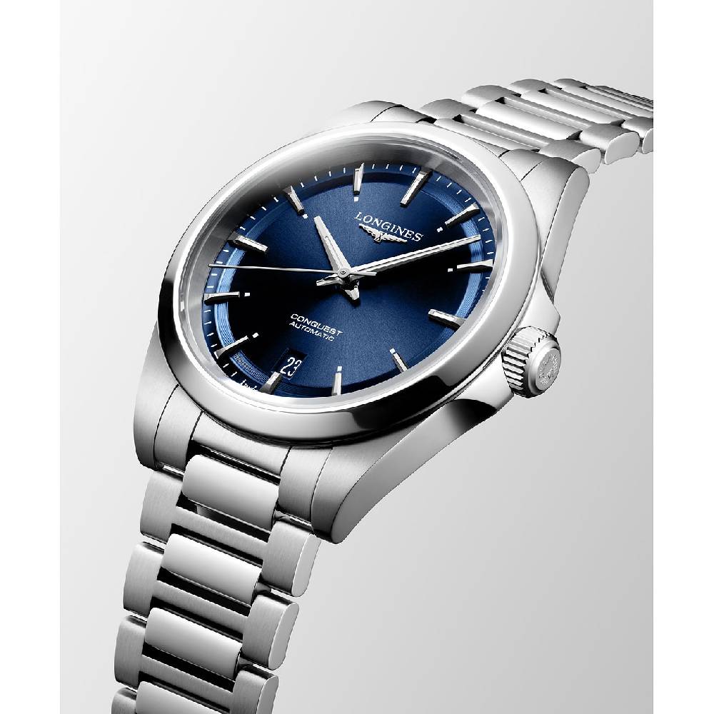 Longines Herrenuhr Conquest L37204926