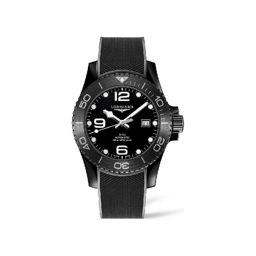 Longines Herrenuhr Diving HydroConquest L37844569