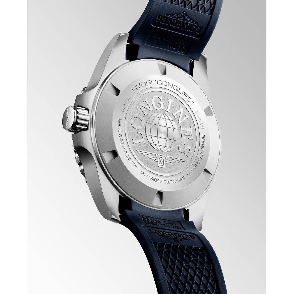 Longines Herrenuhr Hydroconquest GMT L38904969