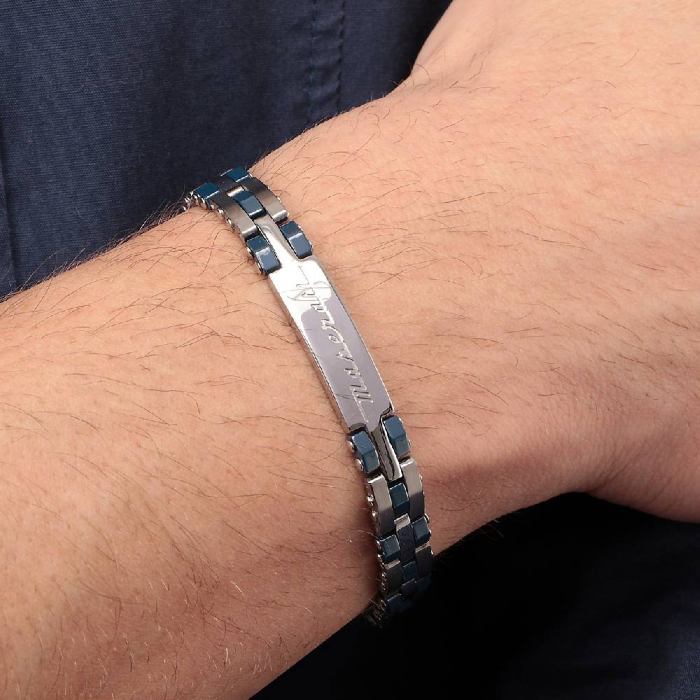 Maserati Armband JM220ASR01