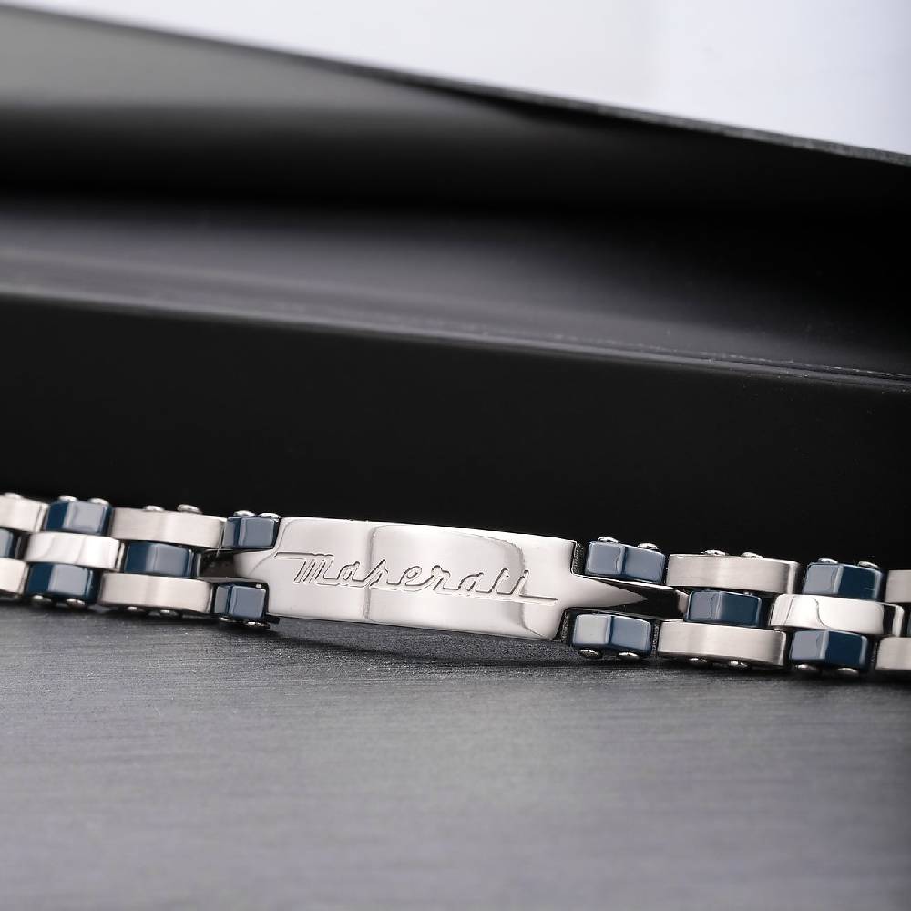Maserati Armband JM220ASR01
