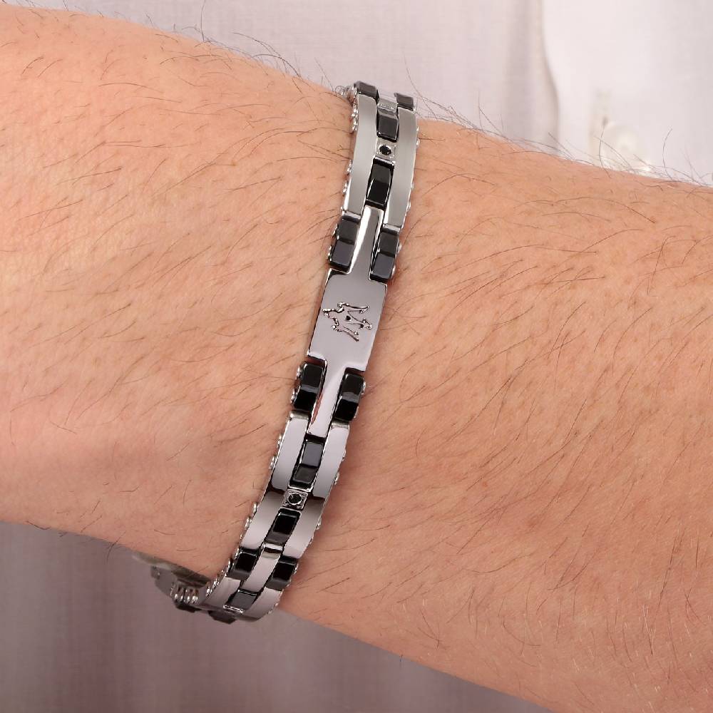 Maserati Armband JM220ASR02