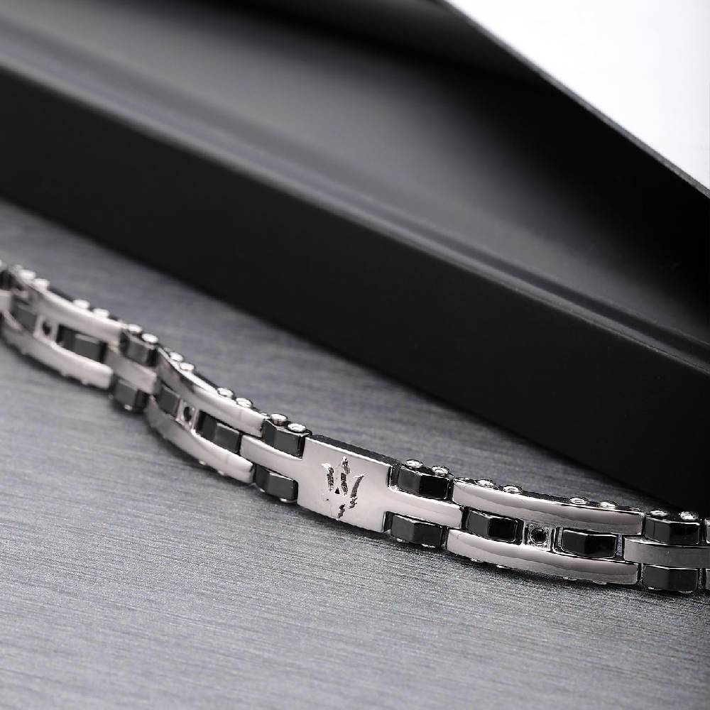 Maserati Armband JM220ASR02