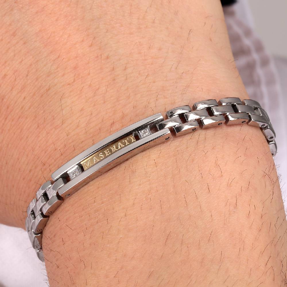 Maserati Armband JM221ATY03