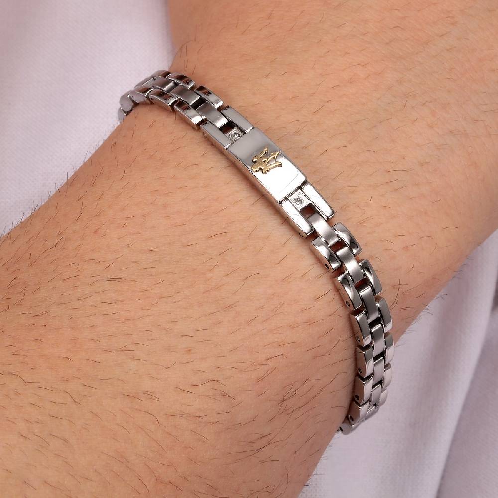 Maserati Armband JM221ATY04