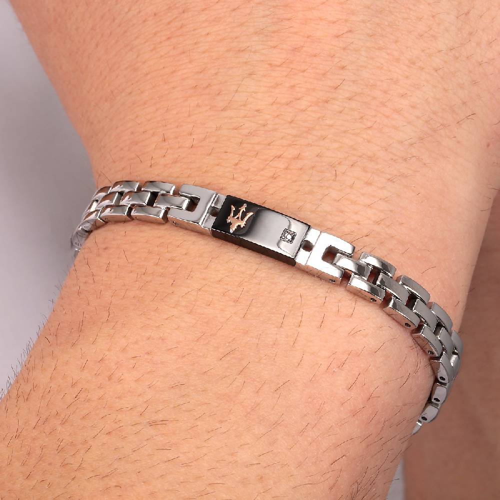 Maserati Armband JM221ATY05