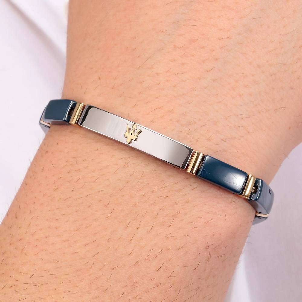 Maserati Armband JM221ATZ02