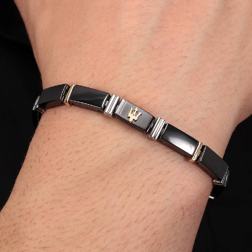 Maserati Armband JM221ATZ03