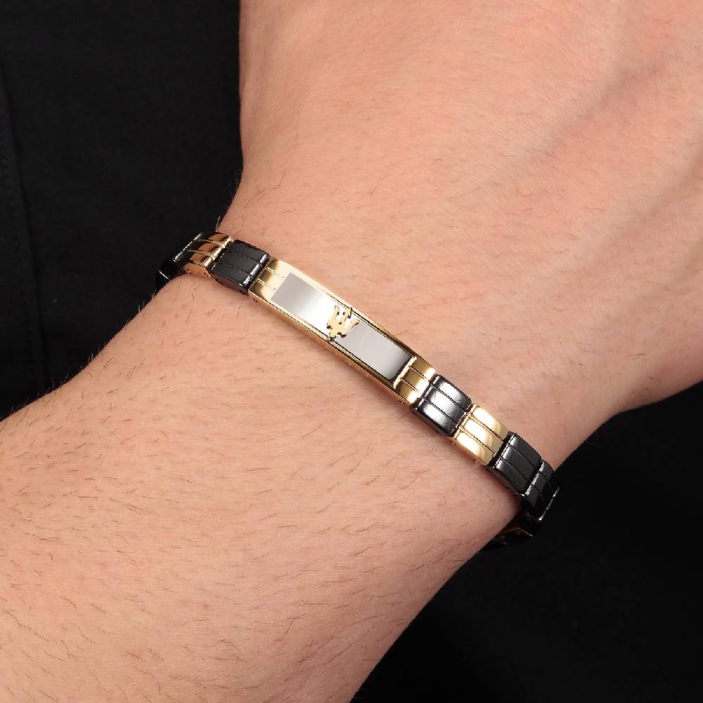 Maserati Armband JM221ATZ06