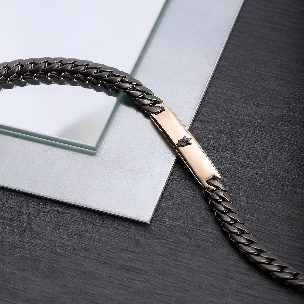 Maserati Armband JM222AVD03