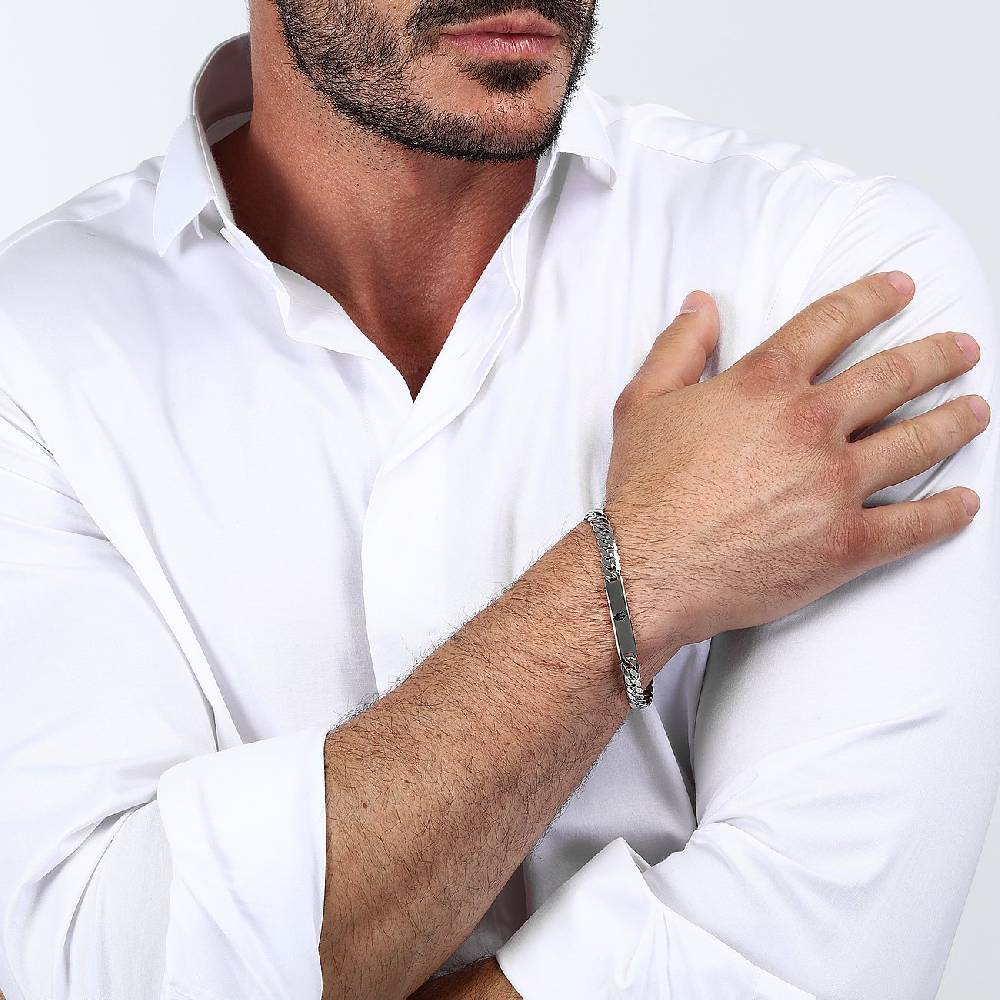 Maserati Armband JM222AVD05