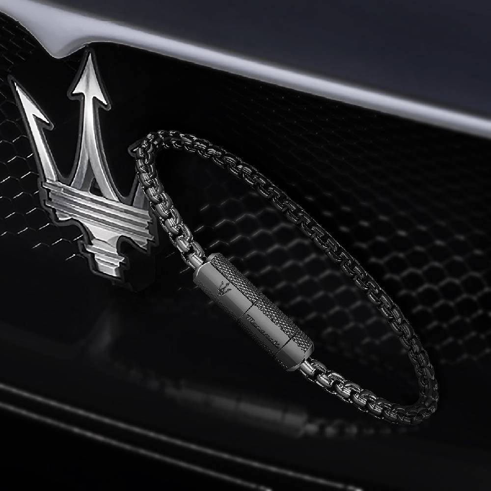 Maserati Armband JM223ATK23