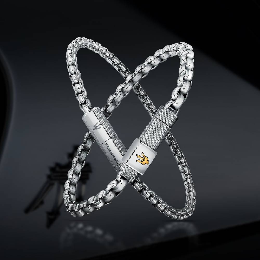 Maserati Armband JM223ATK25