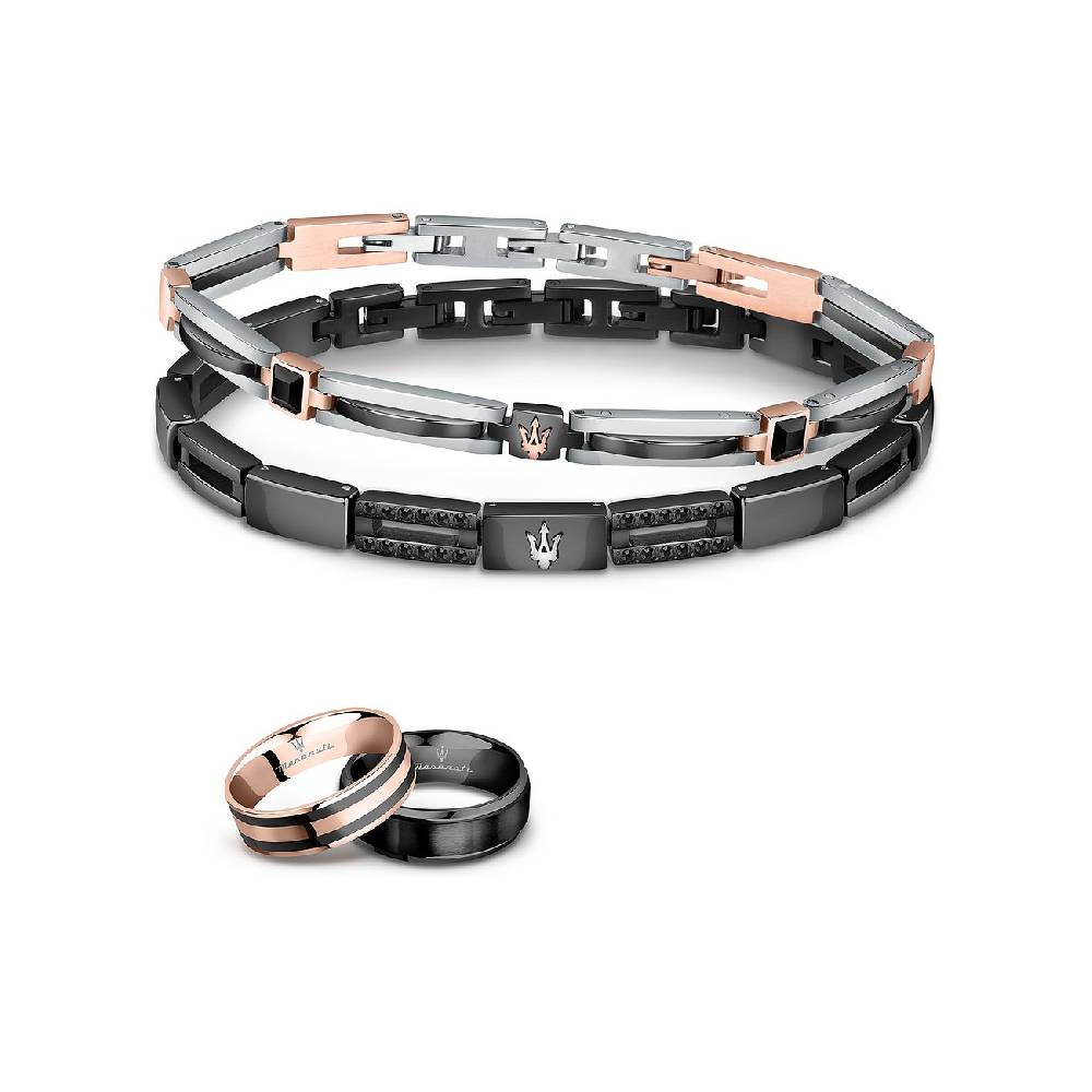 Maserati Armband JM223ATZ19