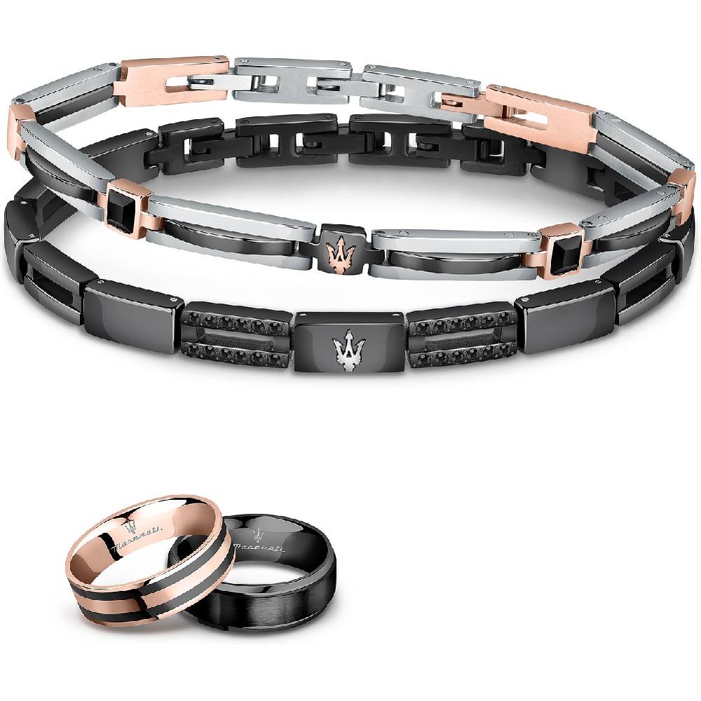 Maserati Armband JM223ATZ21