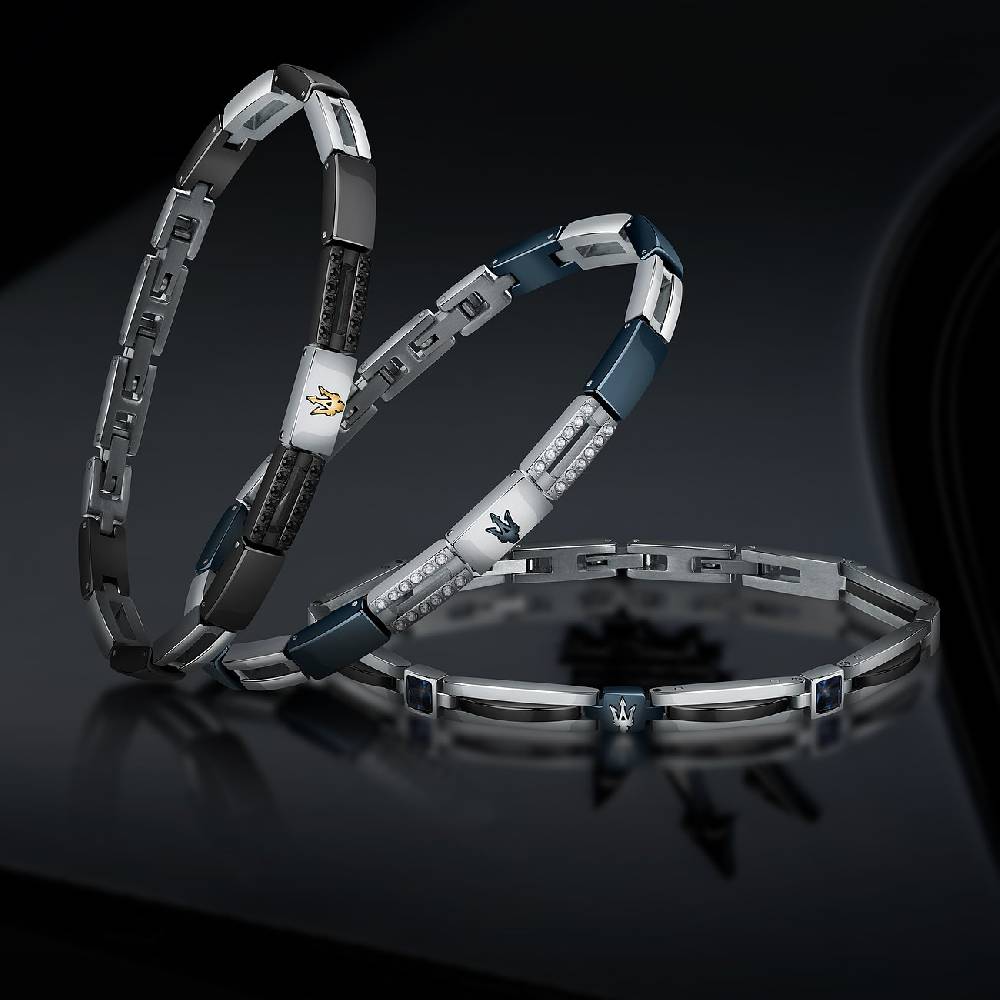Maserati Armband JM223ATZ22