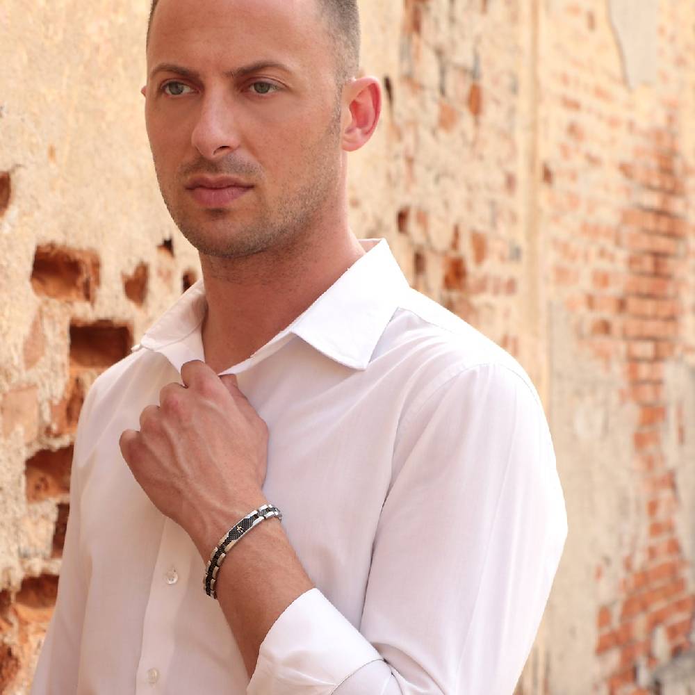 Maserati Armband JM419ASC01