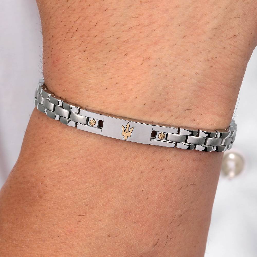 Maserati Armband JM420ATH05
