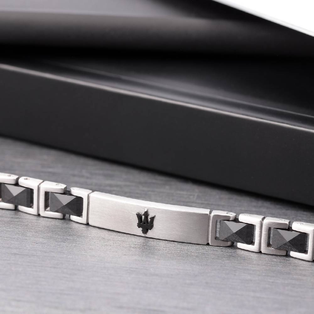 Maserati Armband JM420ATI06