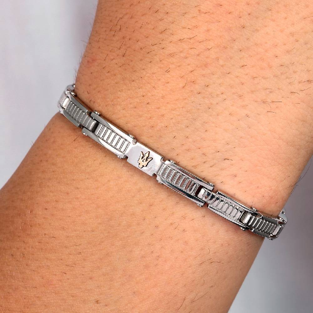 Maserati Armband JM421ATK18