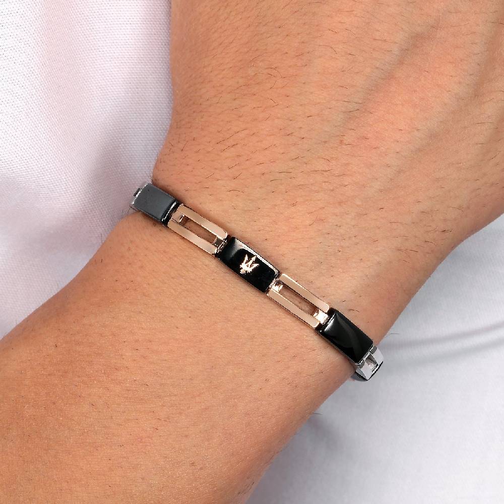 Maserati Armband JM421ATZ09