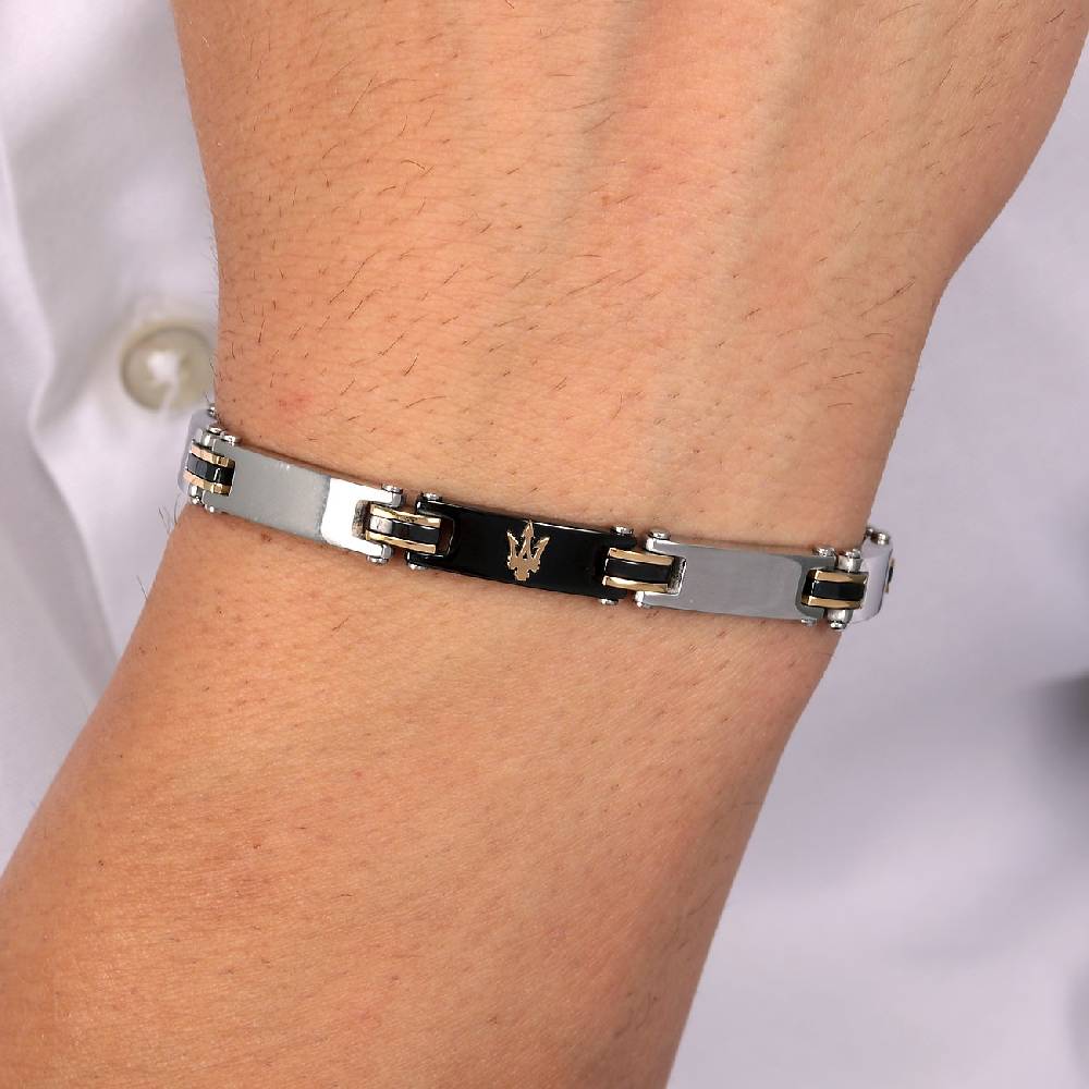 Maserati Armband JM421ATZ10