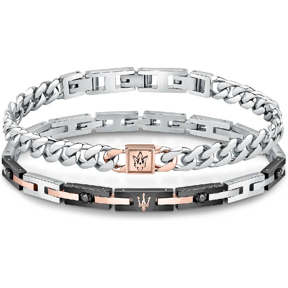 Maserati Armband JM422ATJ09