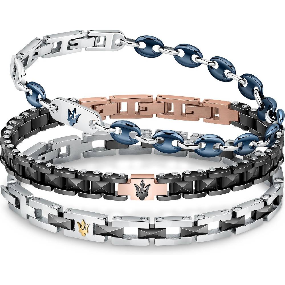 Maserati Armband JM422ATZ16