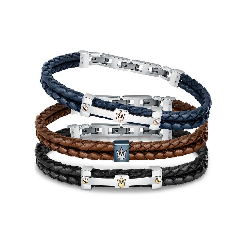 Maserati Armband JM422AVE10