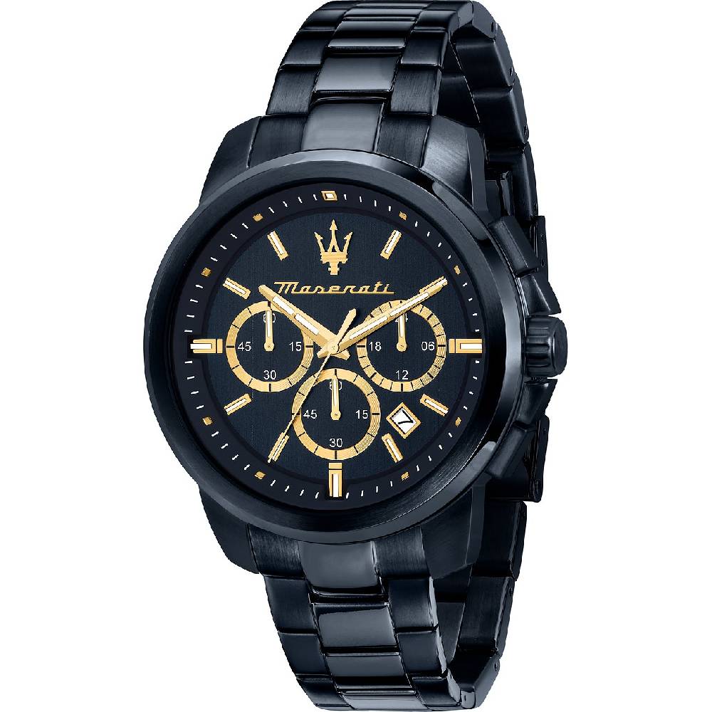 Maserati Chronograph Blue Edition R8873621040