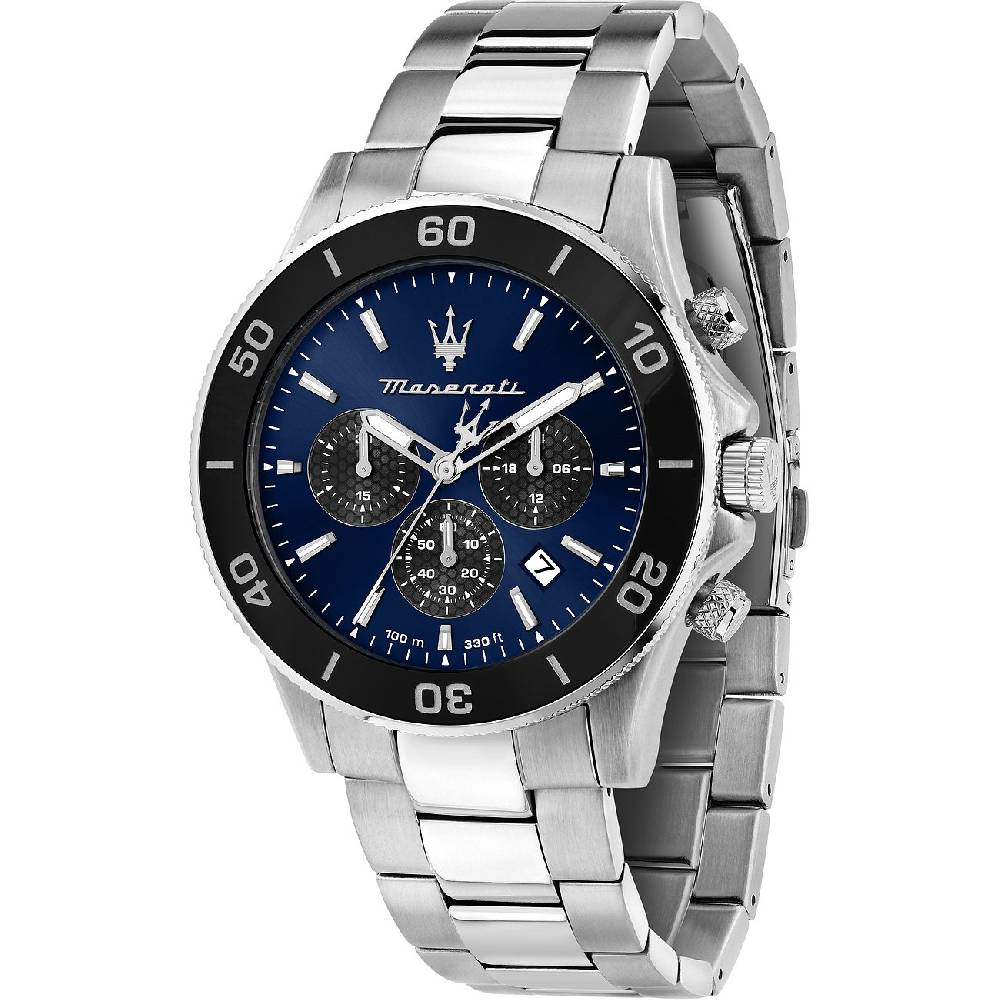 Maserati Chronograph Competizione R8873600009