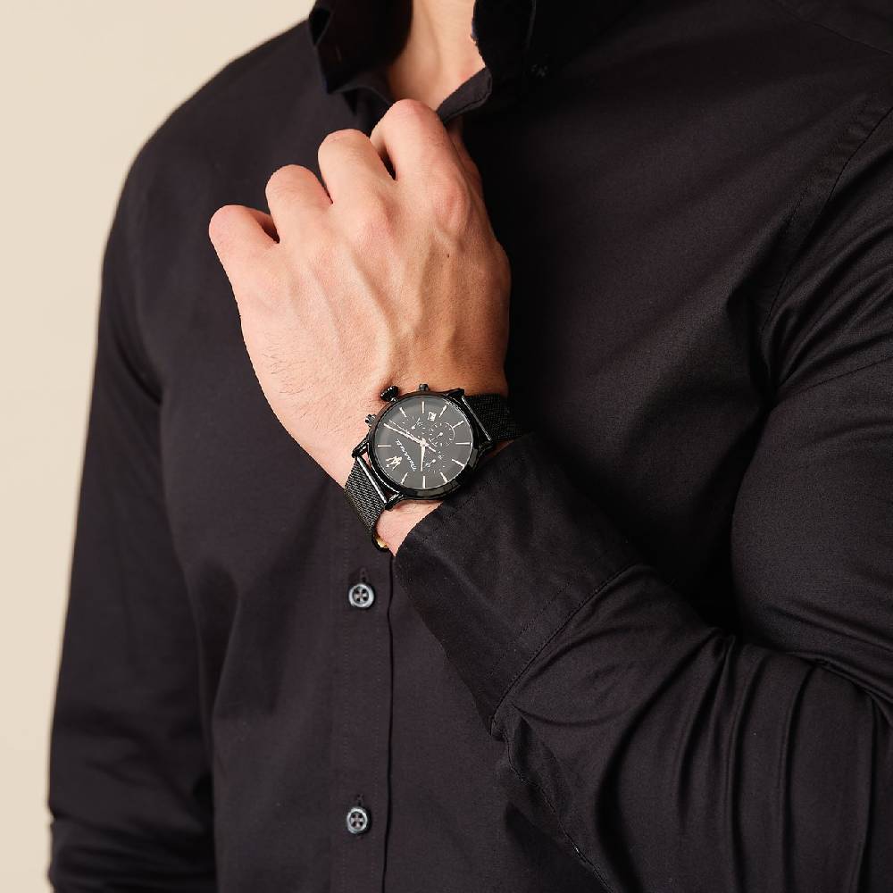 Maserati Chronograph Epoca R8873618013