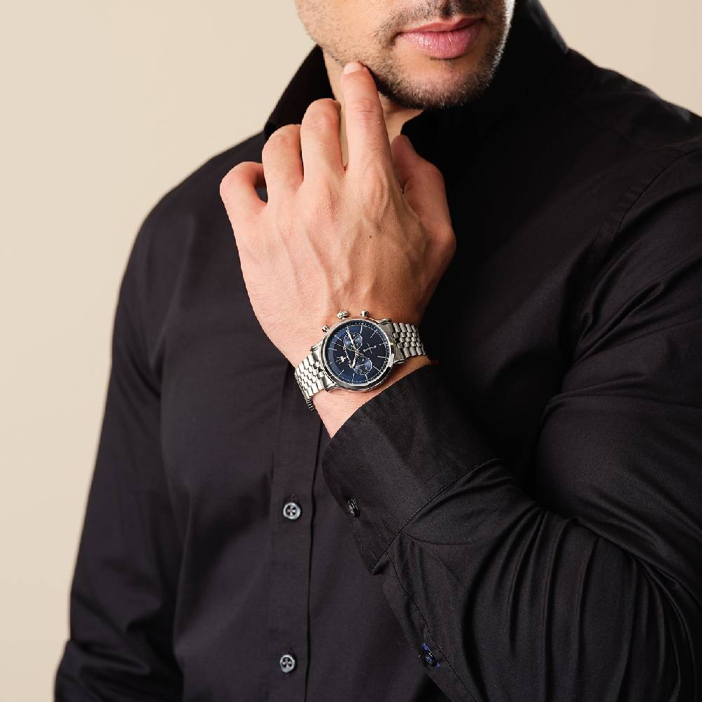 Maserati Chronograph Epoca R8873618024