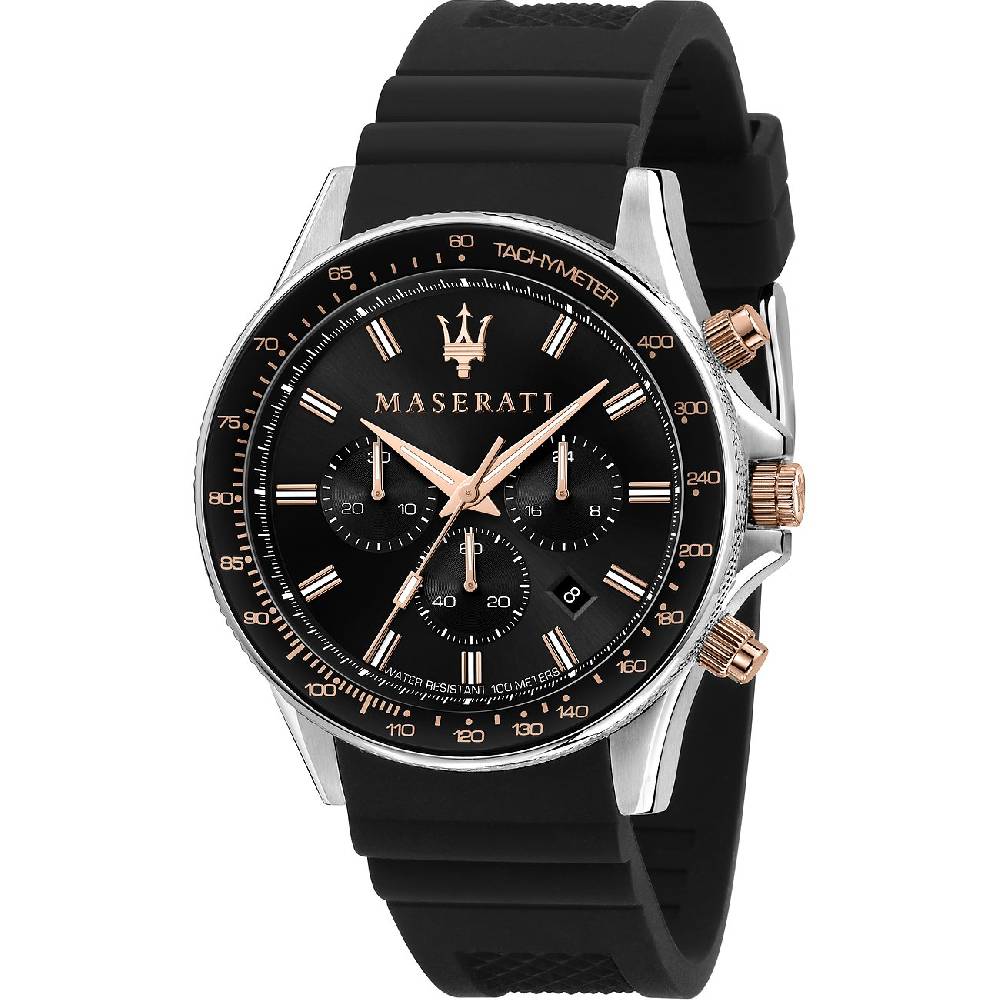 Maserati Chronograph Sfida R8871640002