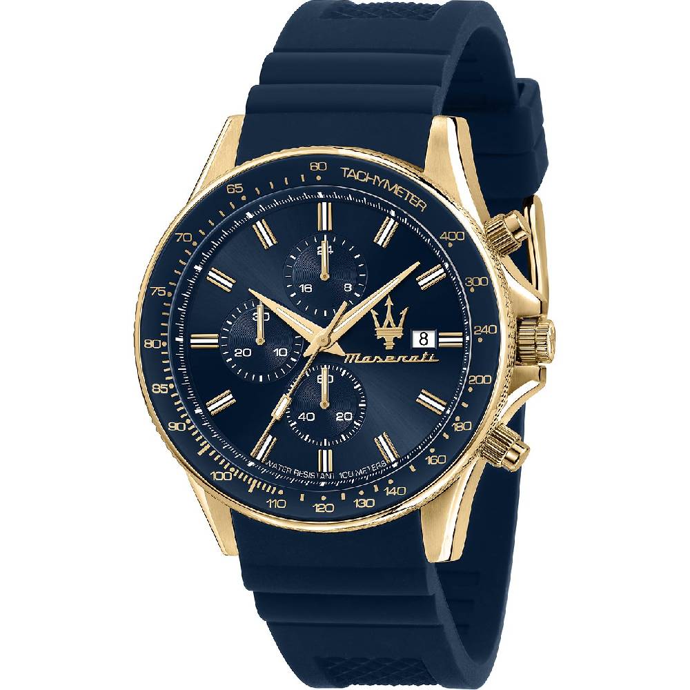 Maserati Chronograph Sfida R8871640004