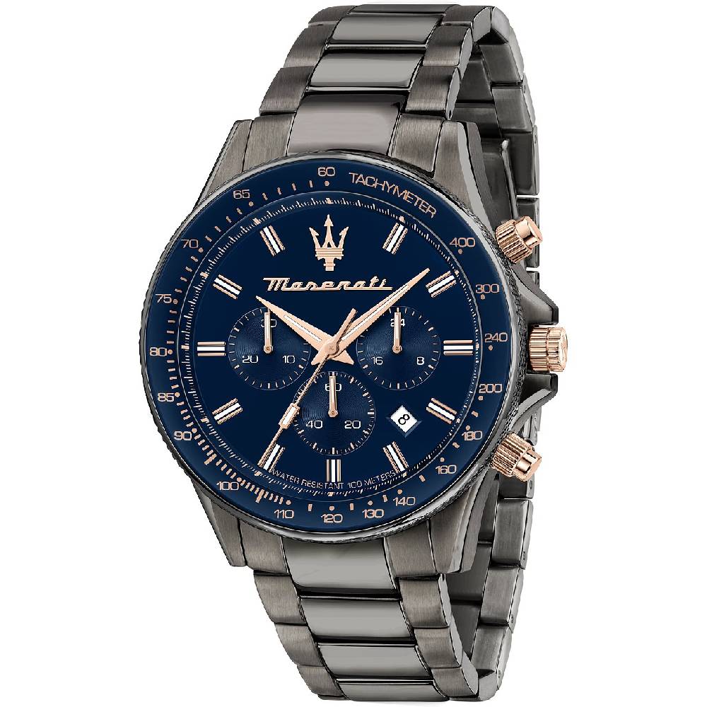 Maserati Chronograph Sfida R8873640001