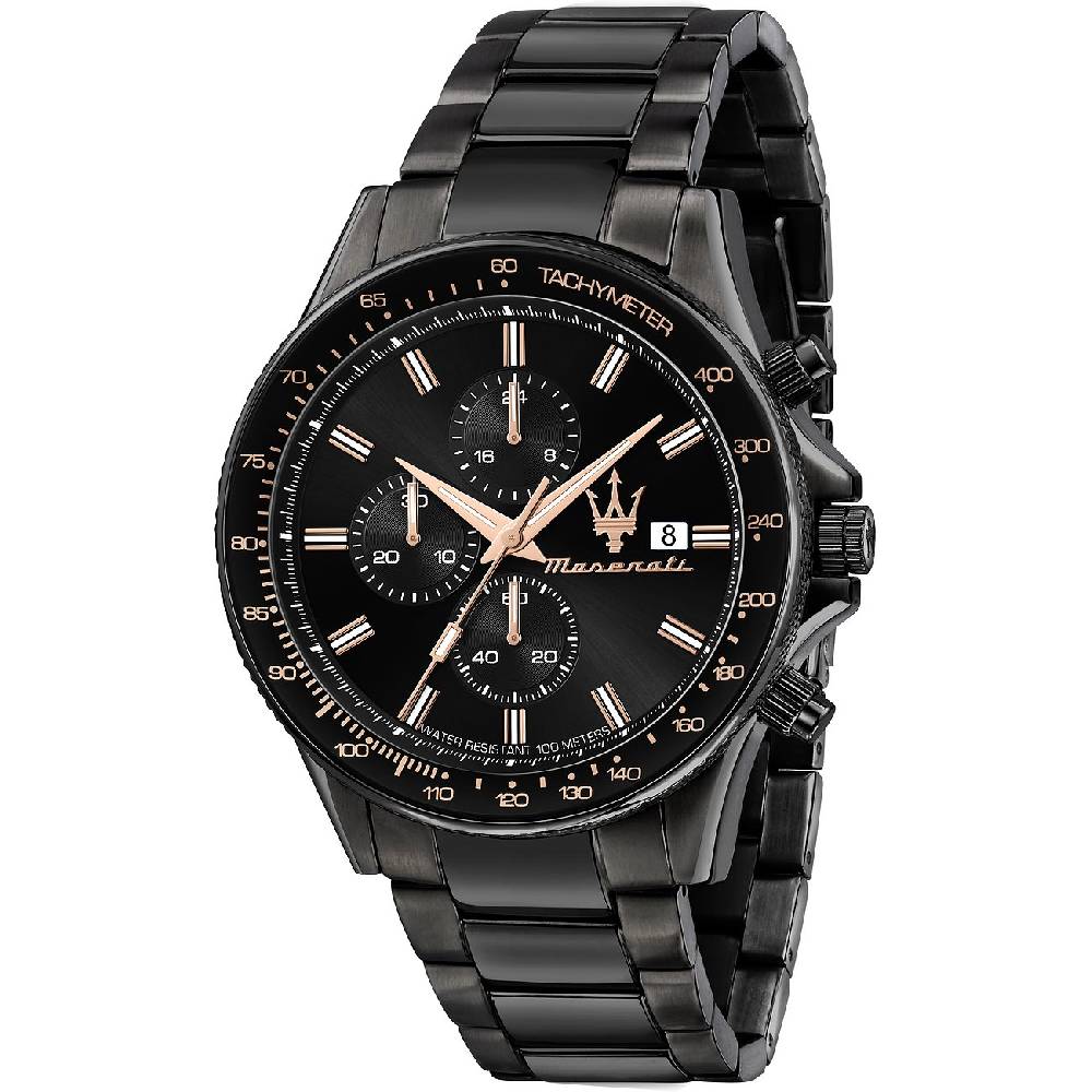 Maserati Chronograph Sfida R8873640011