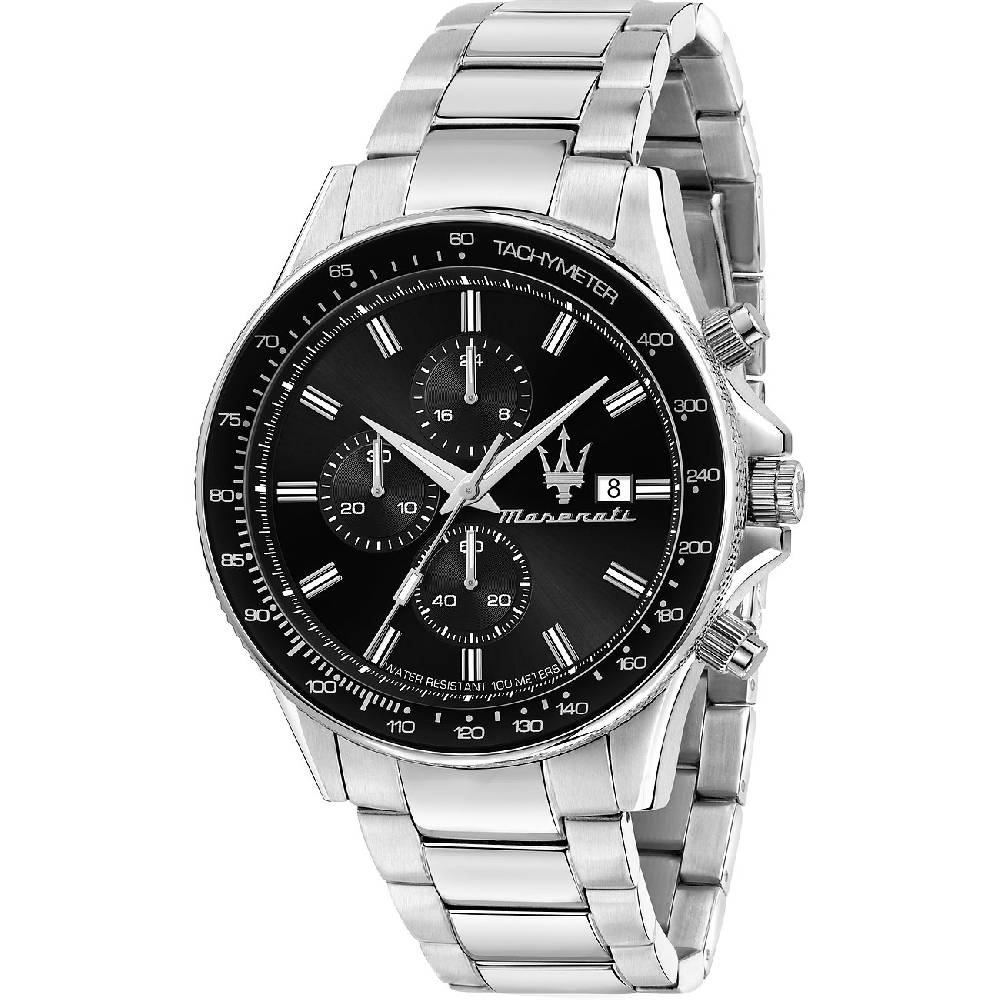 Maserati Chronograph Sfida R8873640015